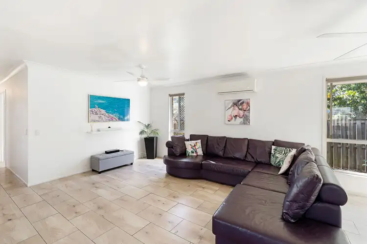Third view of Homely house listing, 45 Numbat Court West, Coombabah QLD 4216