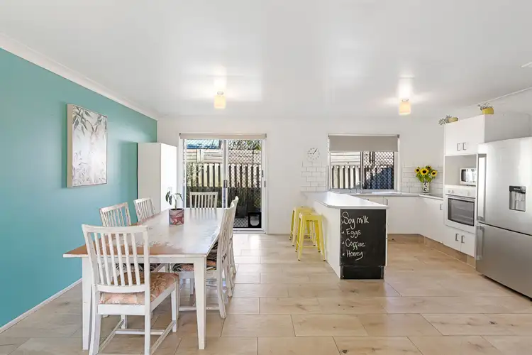 Fourth view of Homely house listing, 45 Numbat Court West, Coombabah QLD 4216