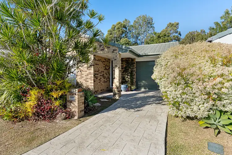 Sixth view of Homely house listing, 45 Numbat Court West, Coombabah QLD 4216