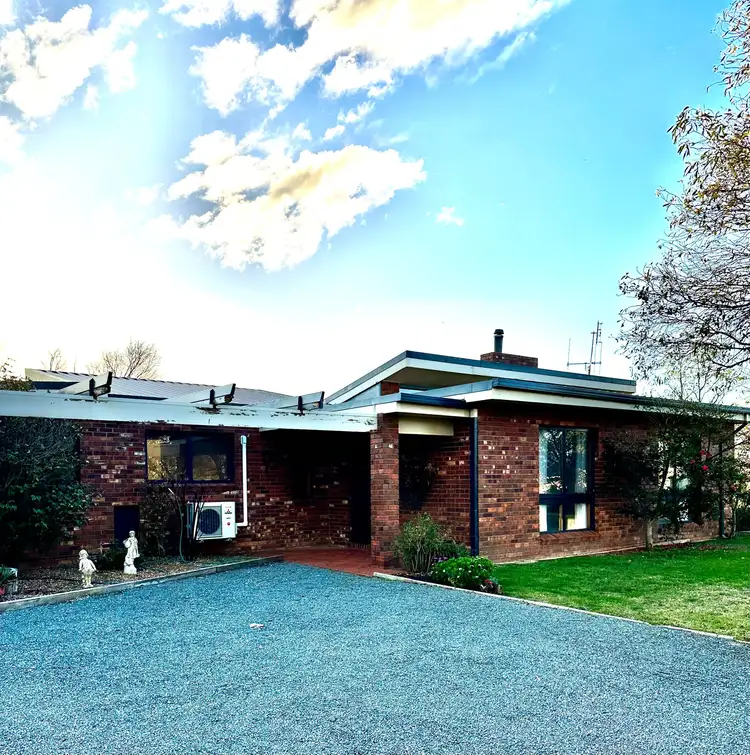 82 Cussen Street, Tatura VIC 3616