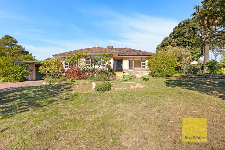Main view of Homely house listing, 10 Whittlesford Street, East Victoria Park WA 6101