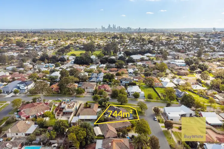 Second view of Homely house listing, 10 Whittlesford Street, East Victoria Park WA 6101