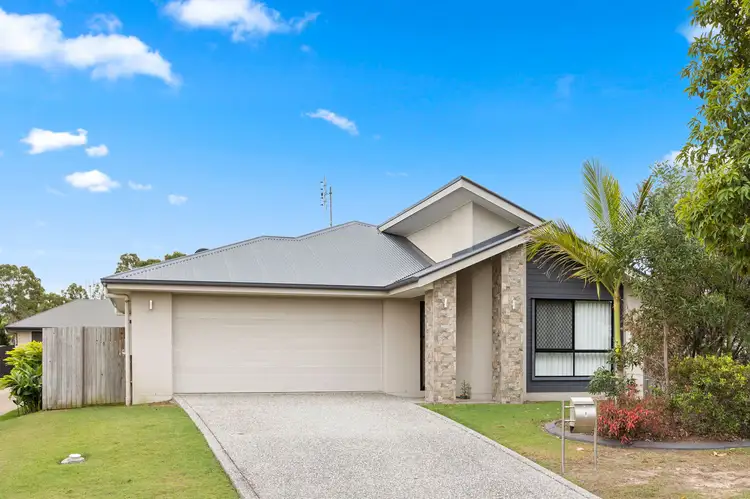 9 Serene Way, Wondunna QLD 4655