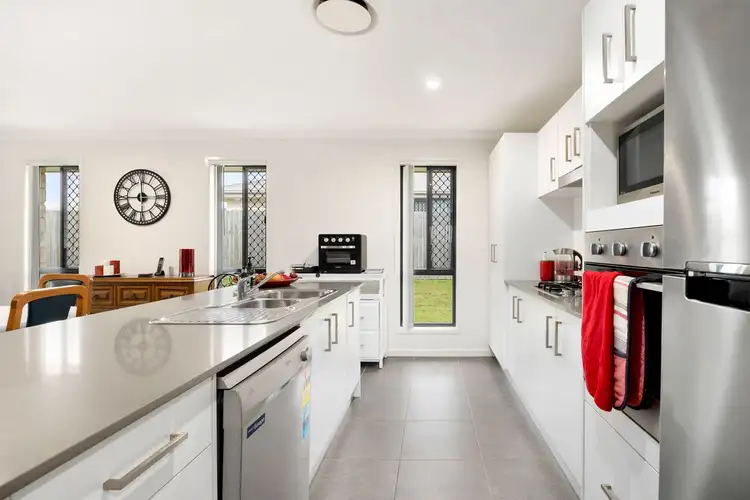 Third view of Homely house listing, 9 Serene Way, Wondunna QLD 4655