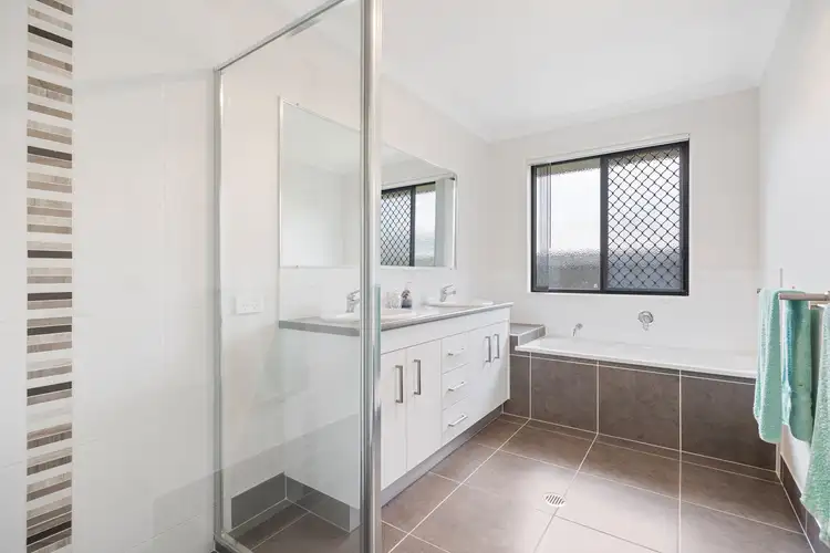 Sixth view of Homely house listing, 9 Serene Way, Wondunna QLD 4655