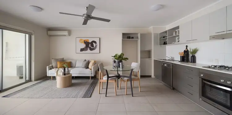 504/19 Masters Street, Newstead QLD 4006