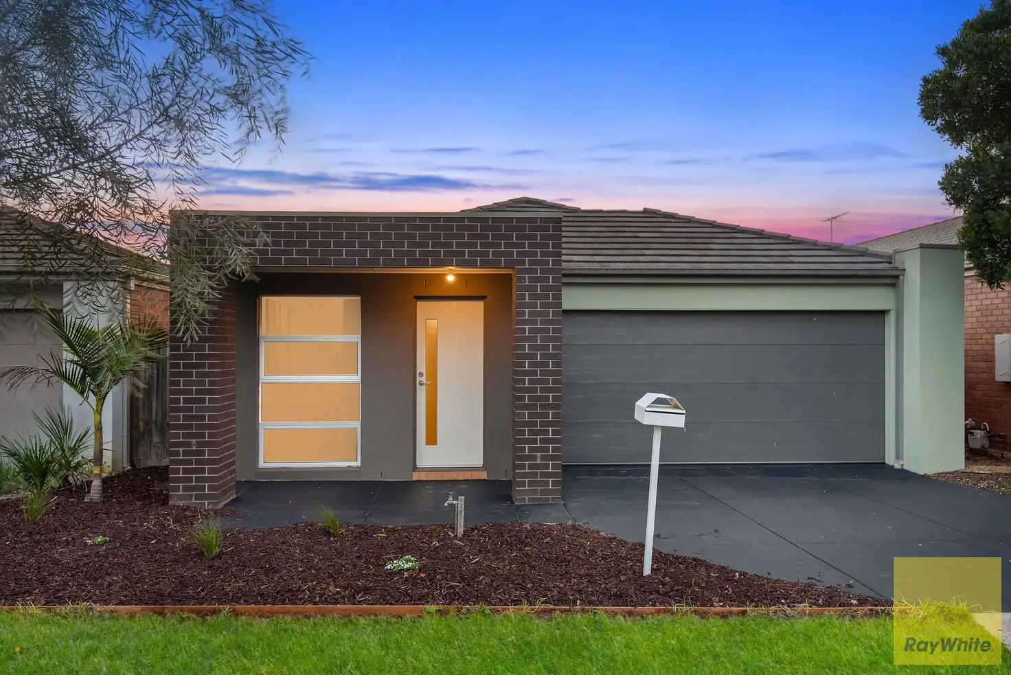 Main view of Homely house listing, 11 Gretel Way, Tarneit VIC 3029