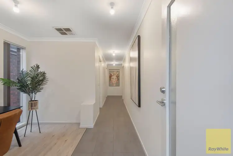 Second view of Homely house listing, 11 Gretel Way, Tarneit VIC 3029