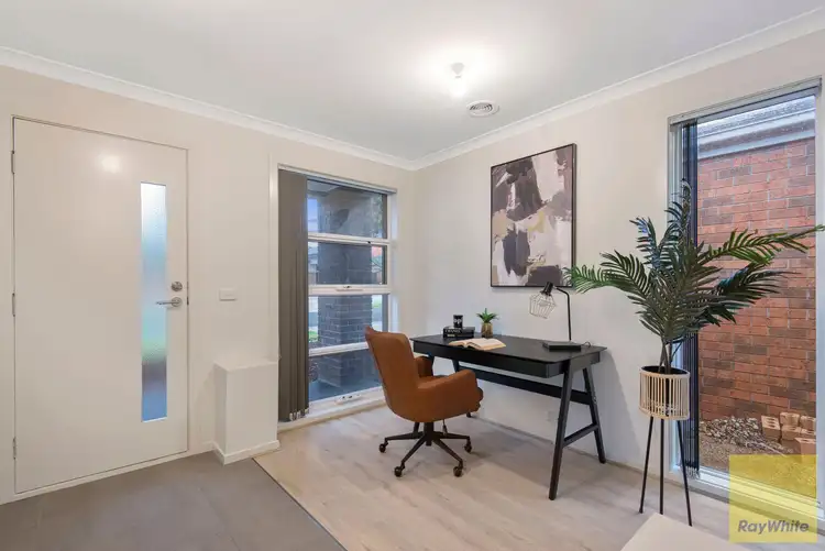 Third view of Homely house listing, 11 Gretel Way, Tarneit VIC 3029