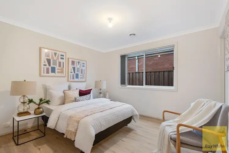 Fourth view of Homely house listing, 11 Gretel Way, Tarneit VIC 3029