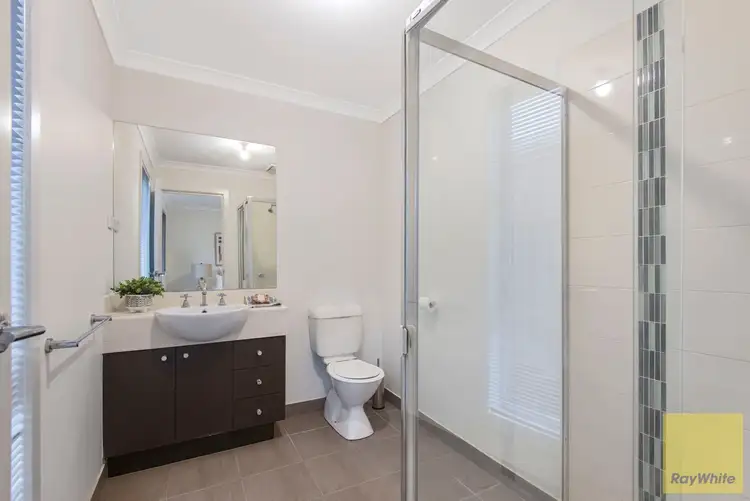 Fifth view of Homely house listing, 11 Gretel Way, Tarneit VIC 3029