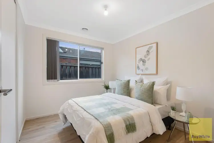 Sixth view of Homely house listing, 11 Gretel Way, Tarneit VIC 3029