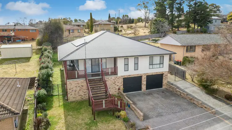 Main view of Homely house listing, 9 Schultz Avenue, Armidale NSW 2350