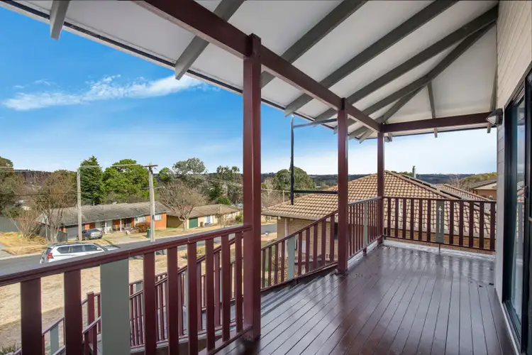 Second view of Homely house listing, 9 Schultz Avenue, Armidale NSW 2350