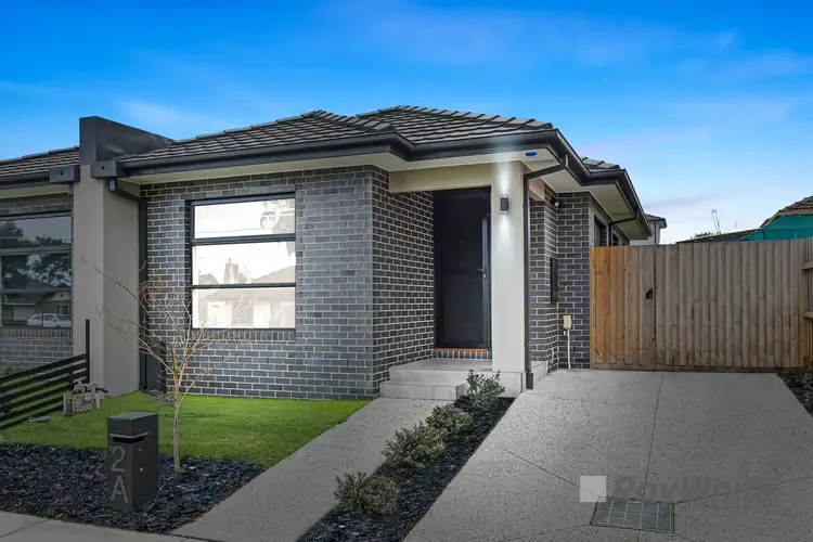 2A Ti-Tree Drive, Doveton VIC 3177