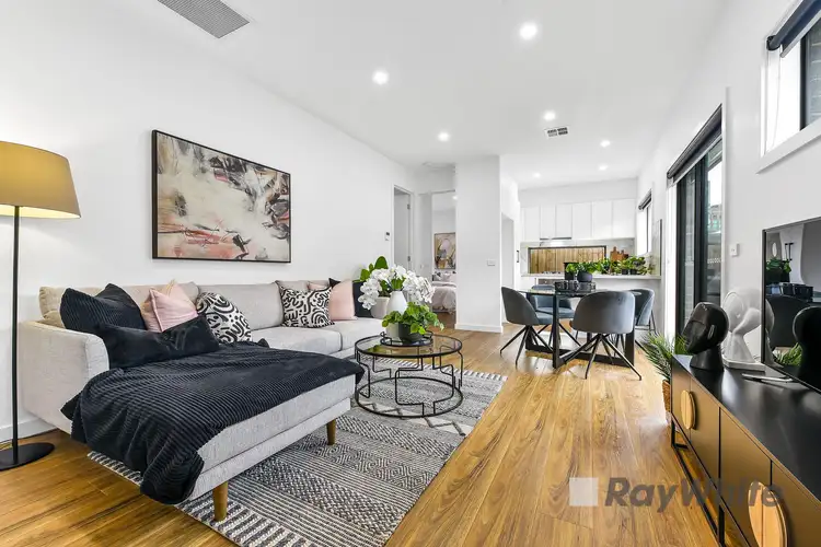 Second view of Homely unit listing, 2A Ti-Tree Drive, Doveton VIC 3177