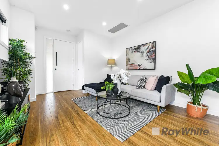 Third view of Homely unit listing, 2A Ti-Tree Drive, Doveton VIC 3177