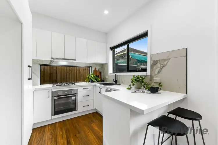 Fifth view of Homely unit listing, 2A Ti-Tree Drive, Doveton VIC 3177