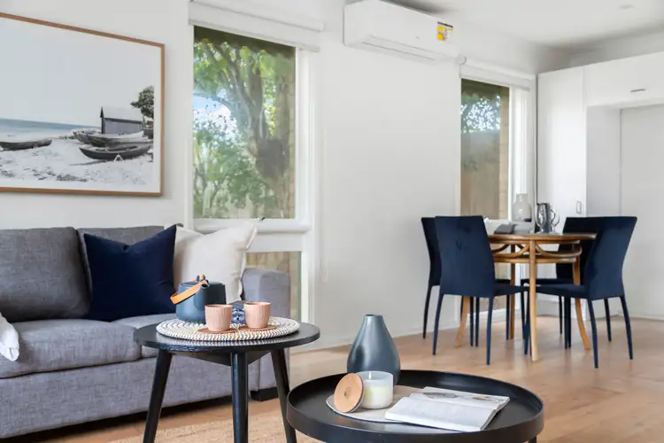 Third view of Homely house listing, 12 Kimba Avenue, Frankston VIC 3199