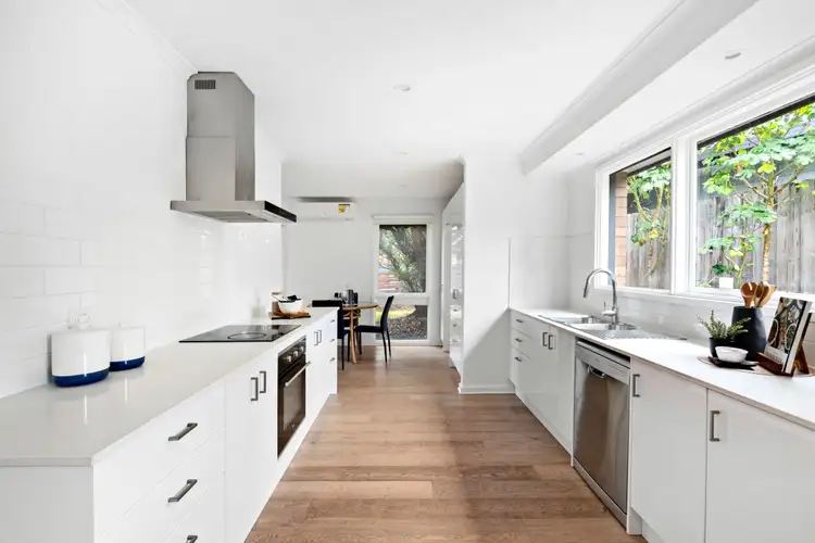 Fourth view of Homely house listing, 12 Kimba Avenue, Frankston VIC 3199