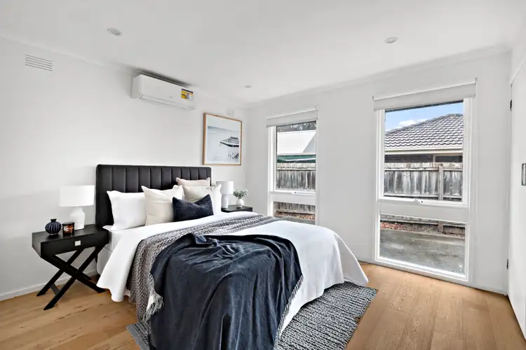 Sixth view of Homely house listing, 12 Kimba Avenue, Frankston VIC 3199