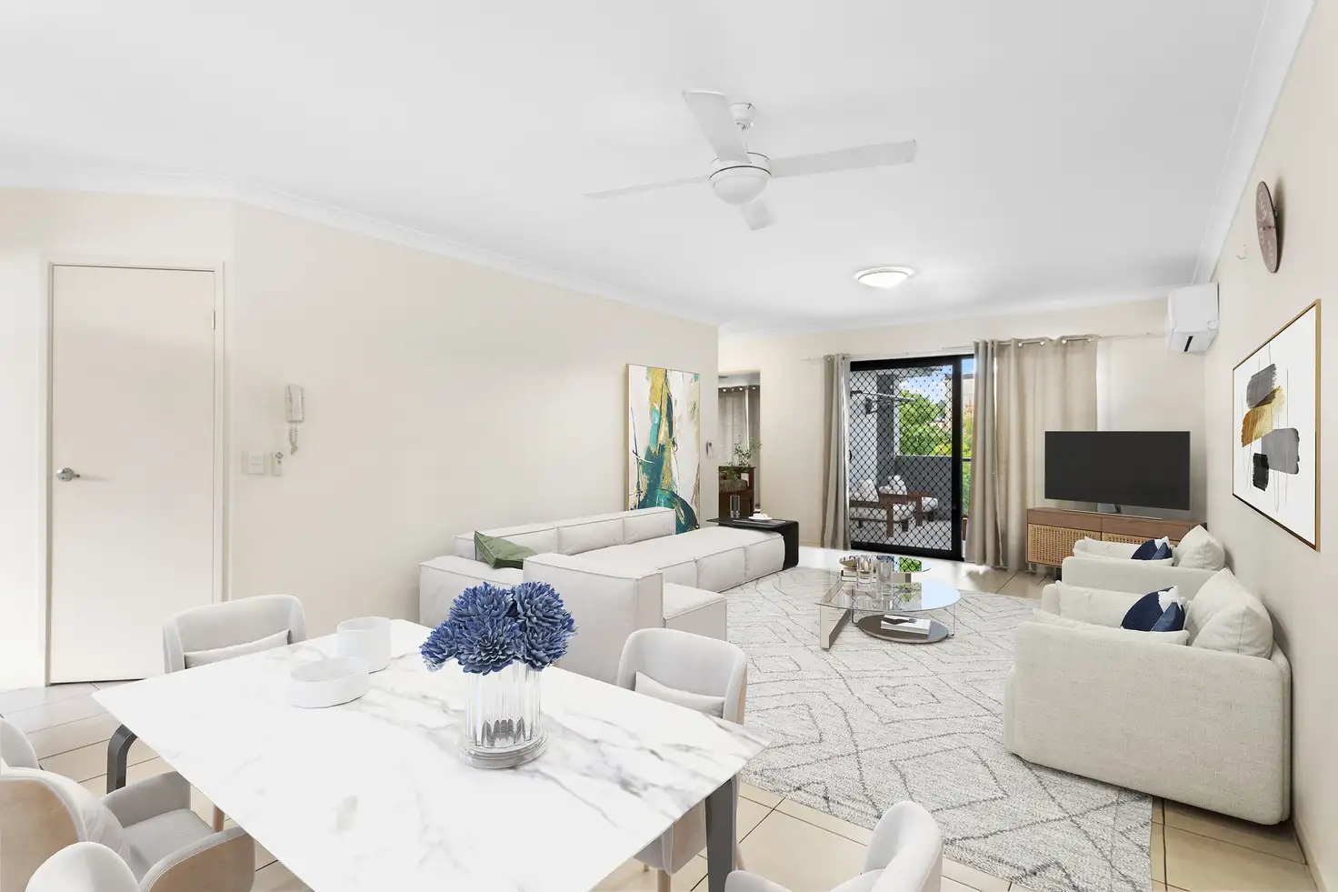 Main view of Homely townhouse listing, 6/344 Zillmere Road, Zillmere QLD 4034