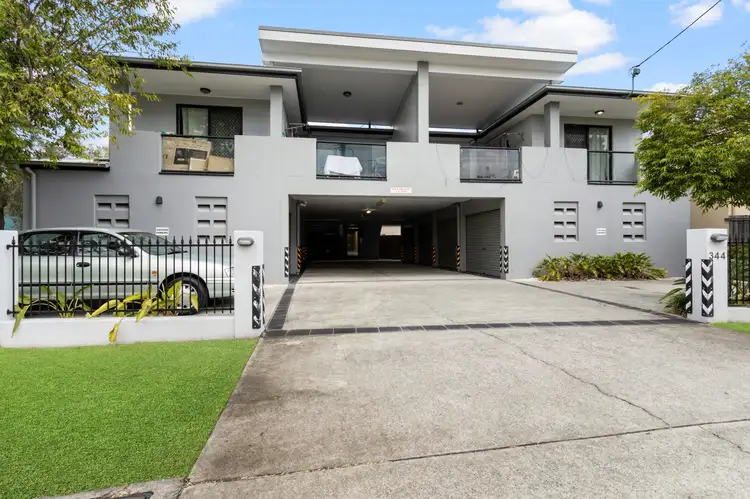 Second view of Homely townhouse listing, 6/344 Zillmere Road, Zillmere QLD 4034
