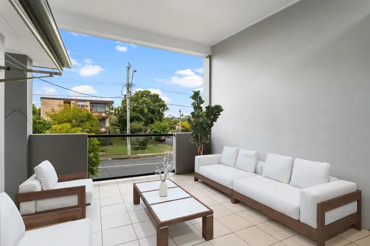 Third view of Homely townhouse listing, 6/344 Zillmere Road, Zillmere QLD 4034
