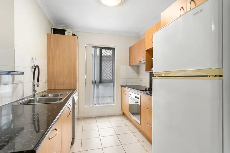Fourth view of Homely townhouse listing, 6/344 Zillmere Road, Zillmere QLD 4034