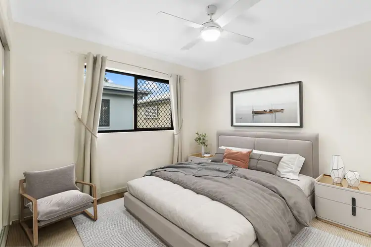Fifth view of Homely townhouse listing, 6/344 Zillmere Road, Zillmere QLD 4034