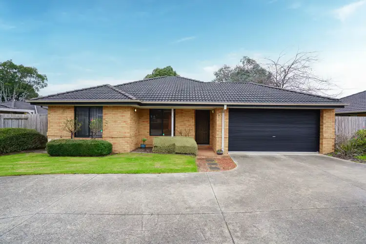 Main view of Homely unit listing, 16/170 Union Road, Langwarrin VIC 3910