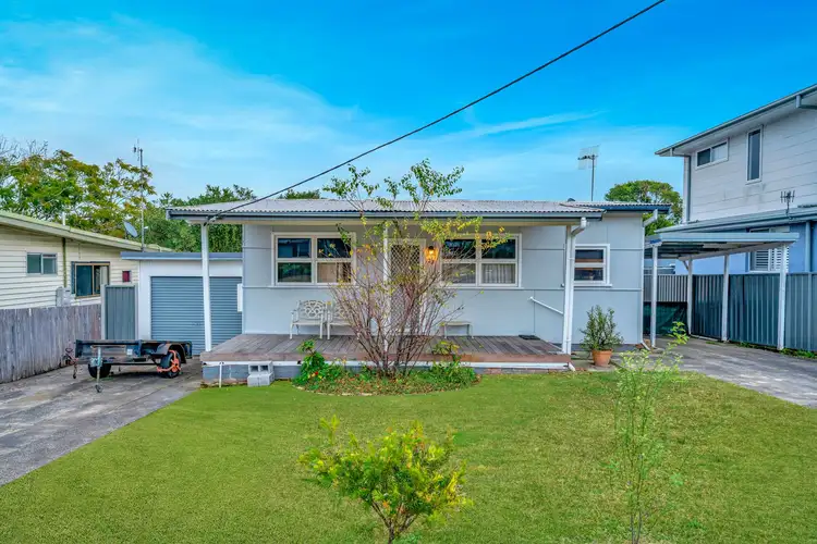 Main view of Homely house listing, 23 Cornish Avenue, Killarney Vale NSW 2261