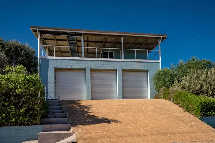 20 Mitchell Street, Horrocks WA 6535