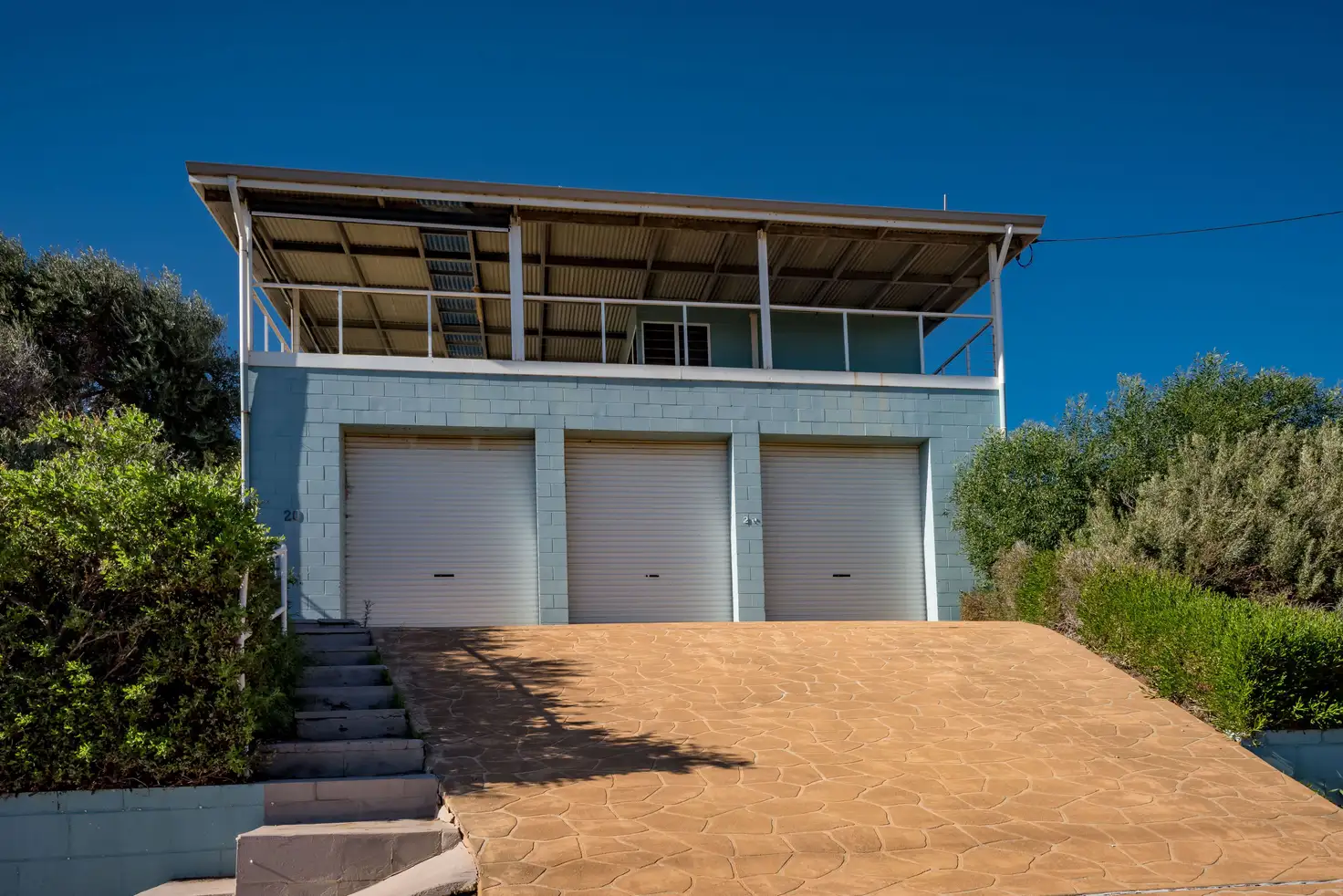 Main view of Homely house listing, 20 Mitchell Street, Horrocks WA 6535
