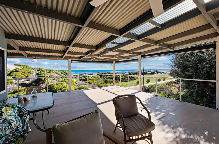Second view of Homely house listing, 20 Mitchell Street, Horrocks WA 6535