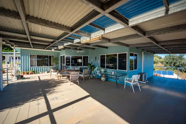 Third view of Homely house listing, 20 Mitchell Street, Horrocks WA 6535