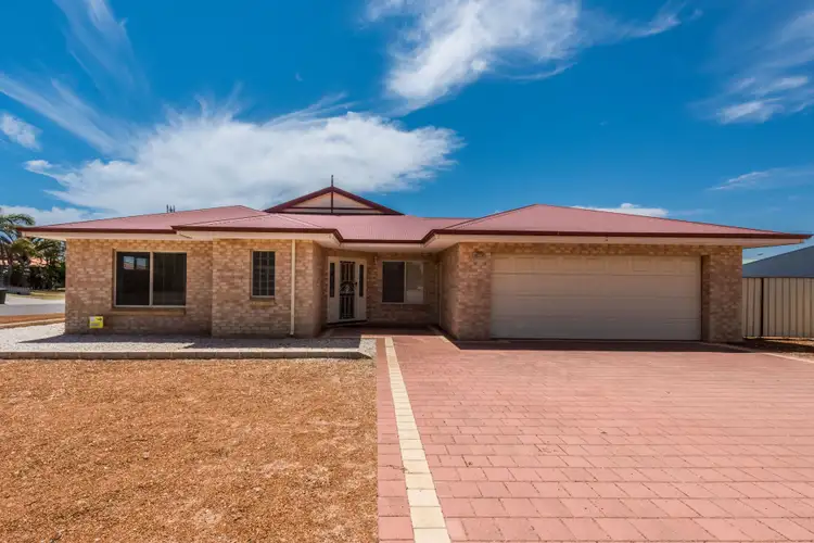 Main view of Homely house listing, 1 Fisher Cove, Mount Tarcoola WA 6530