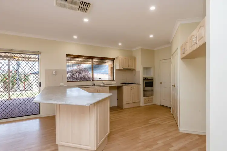 Second view of Homely house listing, 1 Fisher Cove, Mount Tarcoola WA 6530