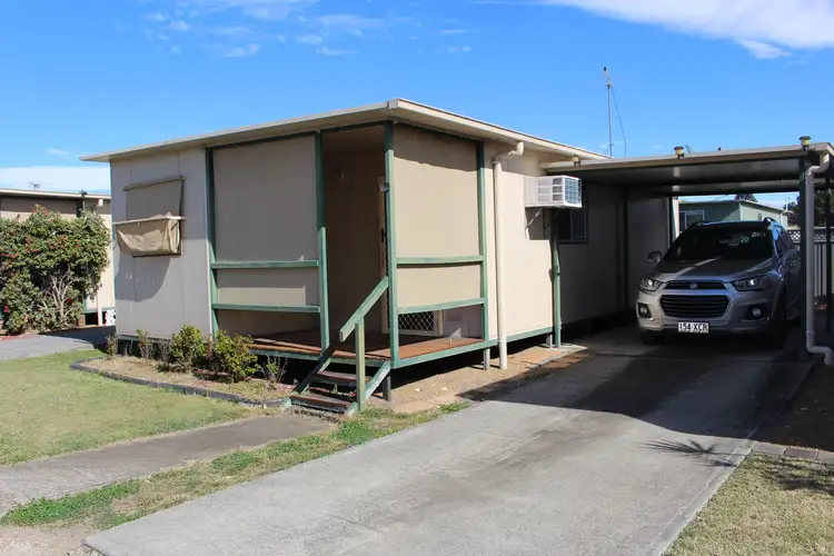 60/34 Main Street, Lowood QLD 4311