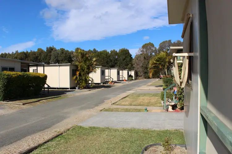 Second view of Homely rural property listing, 60/34 Main Street, Lowood QLD 4311