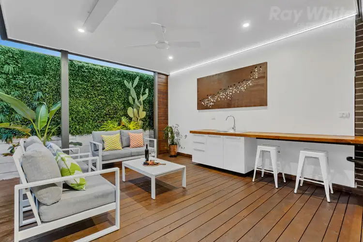 21 Paragon Way