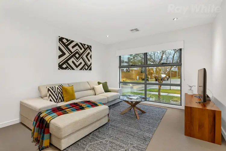 Third view of Homely house listing, 21 Paragon Way, Waterways VIC 3195