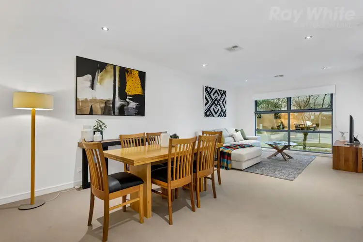 Fourth view of Homely house listing, 21 Paragon Way, Waterways VIC 3195