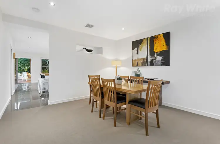 Fifth view of Homely house listing, 21 Paragon Way, Waterways VIC 3195