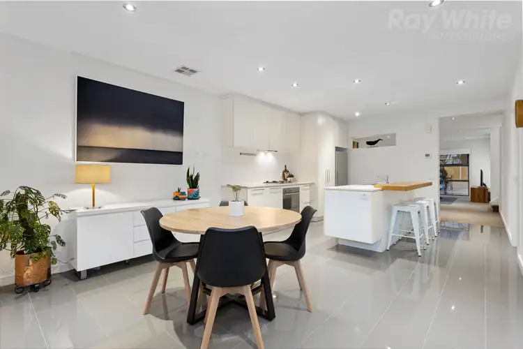 Sixth view of Homely house listing, 21 Paragon Way, Waterways VIC 3195