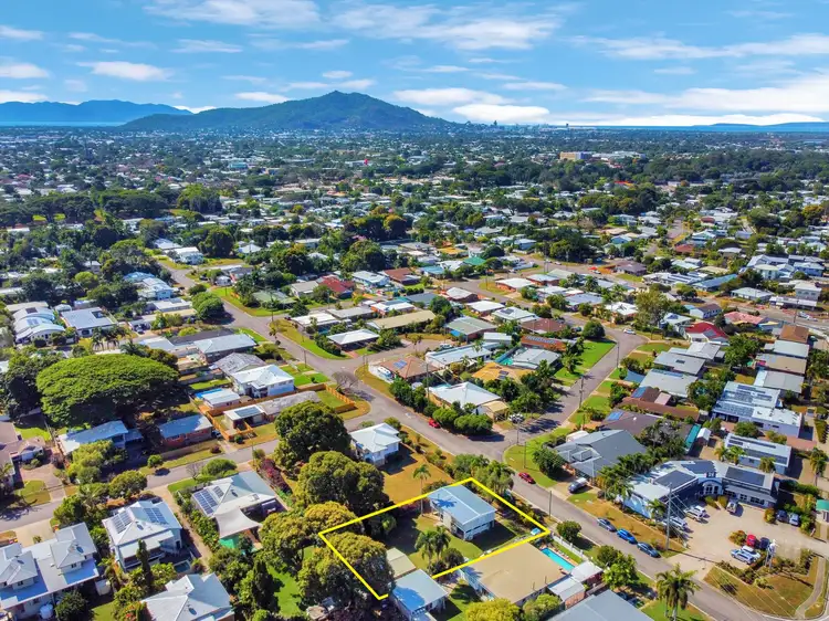8 Rogers Street, Aitkenvale QLD 4814