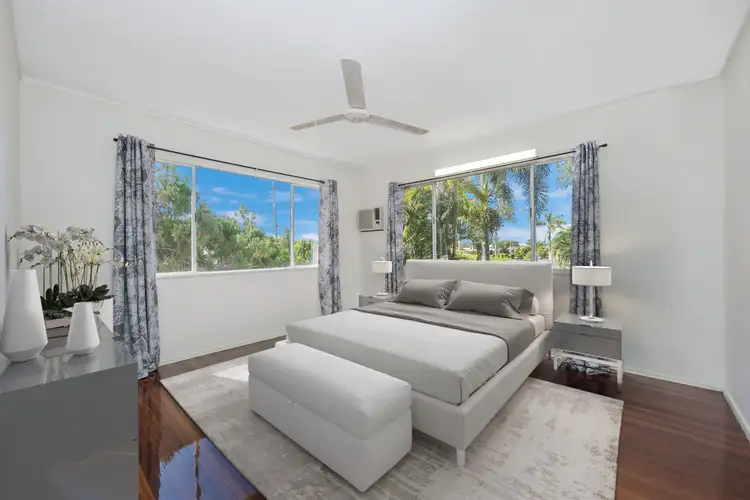 Third view of Homely house listing, 8 Rogers Street, Aitkenvale QLD 4814