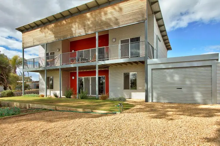 Main view of Homely house listing, 18 Sherwood Avenue, Loxton North SA 5333