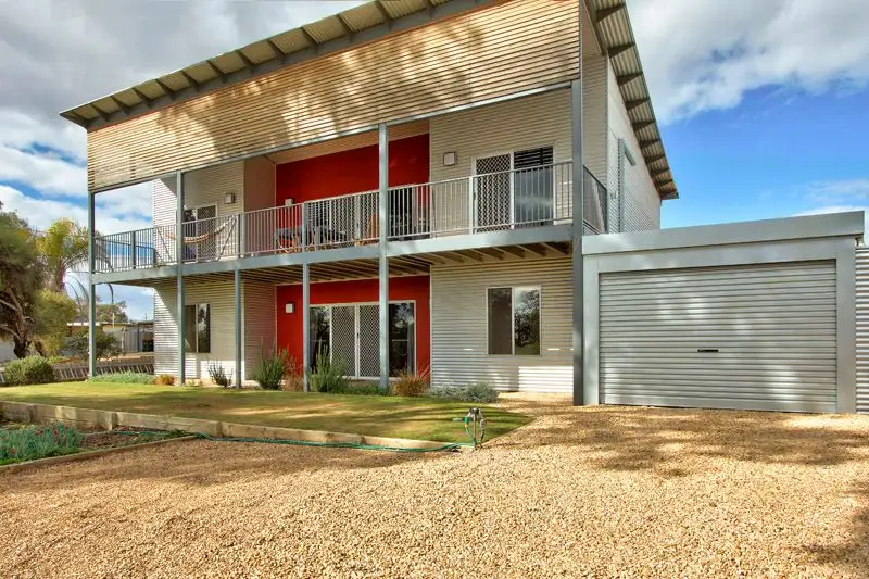 Main view of Homely house listing, 18 Sherwood Avenue, Loxton North SA 5333