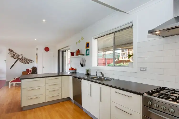 Fourth view of Homely house listing, 18 Sherwood Avenue, Loxton North SA 5333